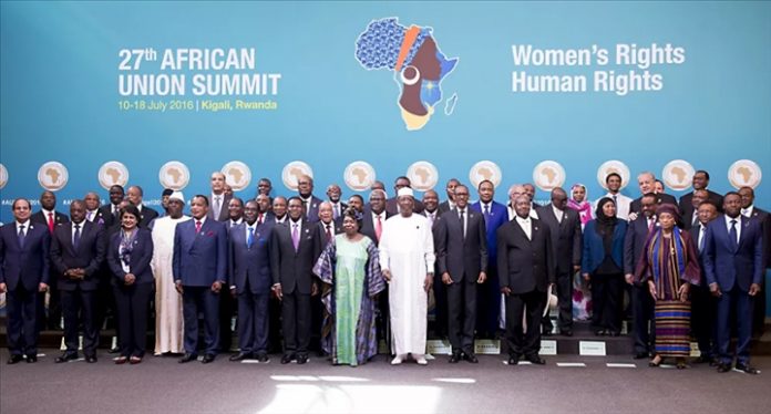 Les pays africains ont ratifié l’accord de création d’une zone de libre-échange