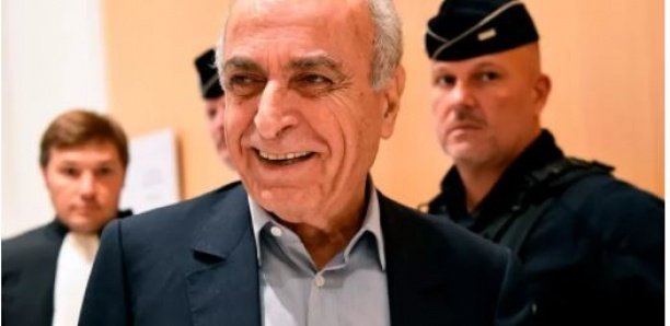 L’homme d’affaires franco-libanais Takieddine arrêté après une notice d’Interpol