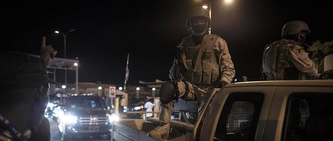 Otages du Mali : Alger dit avoir récupéré une « tranche de la rançon »