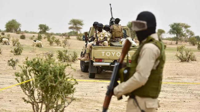 Niger : près d'une trentaine de morts dans une attaque à la frontière avec le Nigeria