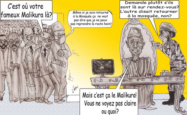 Editorial: Le Malikura, un idéal non atteint?