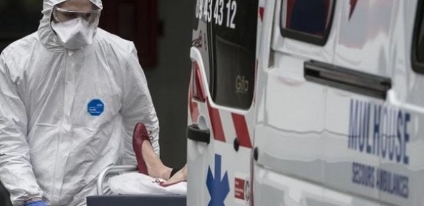 Un infirmier américain infecté une semaine après avoir reçu le vaccin de Pfizer