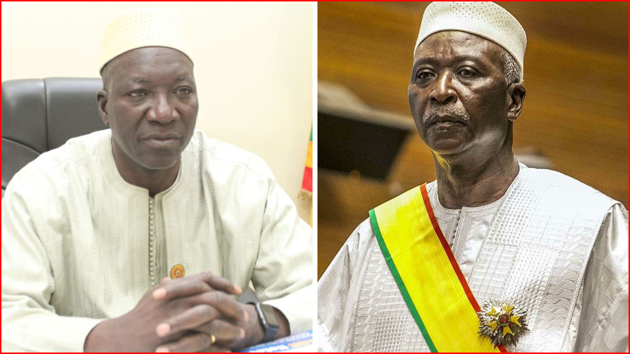 Mali : la transition sur une béquille