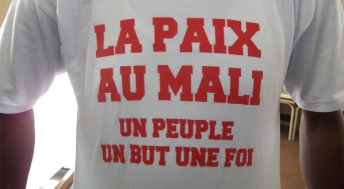Retour de la paix au Mali : Fahd Ag Almahmoud, un obstacle au processus !