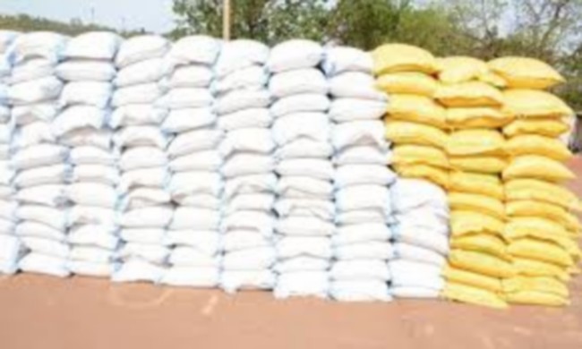 Commune V du district de Bamako : Comment une partie des vivres de la COVID-19 a été détournée