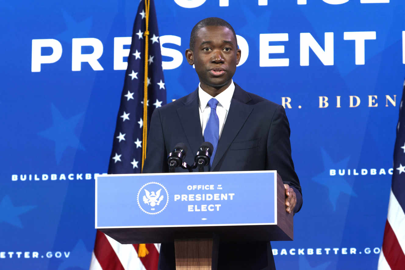 Joe Biden, l’Afrique et la diaspora africaine
