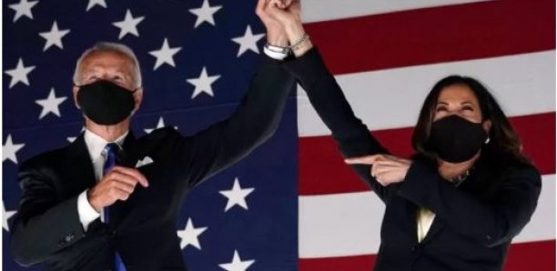 Victoires démocrates, le Congrès s'apprête à entériner la victoire de Biden: mauvaise journée pour Trump