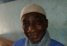 Boubacar Diawara, membre de la Cam-Malick en commune II : « Malick Coulibaly a montré à tous les Maliens sa capacité de résister à l’argent sale »