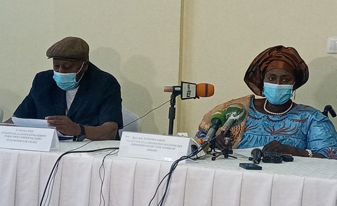 La transition au Mali : La contribution de la CEPE  en 4  axes pour la réussite des  réformes
