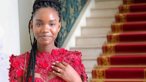 Diary Sow, l'étudiante sénégalaise disparue en France, dit aller "bien" et être "en sécurité"