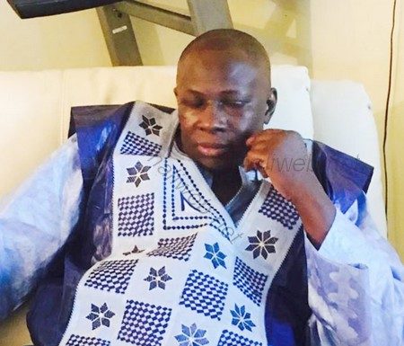 Que sont-ils devenus… Mamadou Djéran Traoré : Flash-back sur la carrière écourtée d’un renard des surfaces