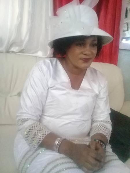 Mme Fifi Tounkara : Une bénévole au service des couches vulnérables