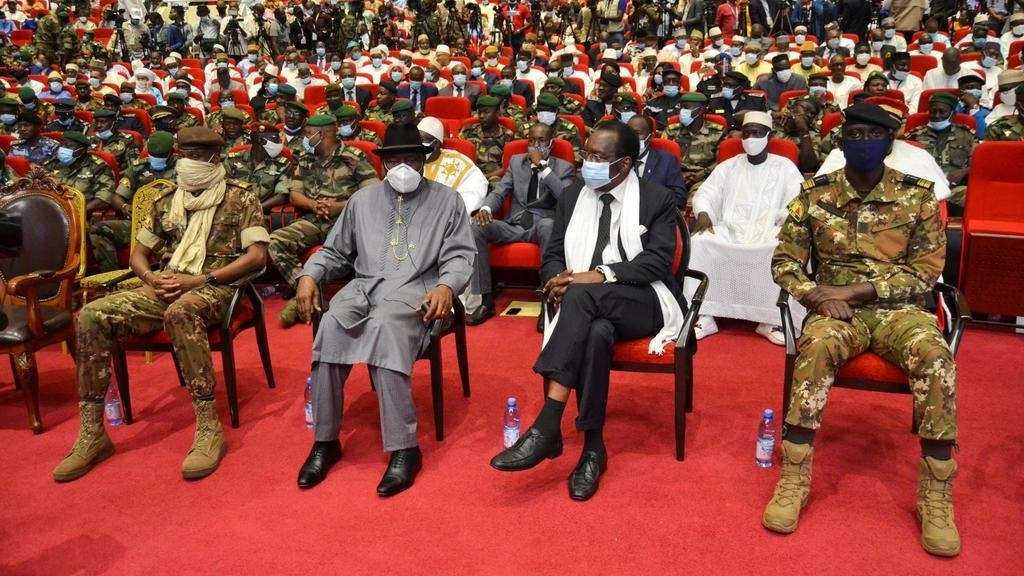 Transition politique au Mali :  Pourquoi réduire la mission de la transition à la seule organisation des élections ?