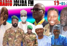 Radio JOLIBA FM