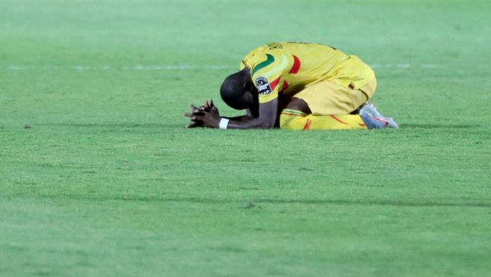 ​Les expatriés maliens: Hamari Traoré déçu et frustré