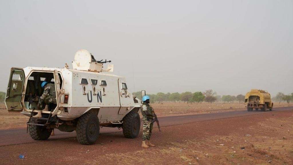 Communiqué de presse du ministère des armées suite au rapport de la Minusma sur les évènements de Bounty