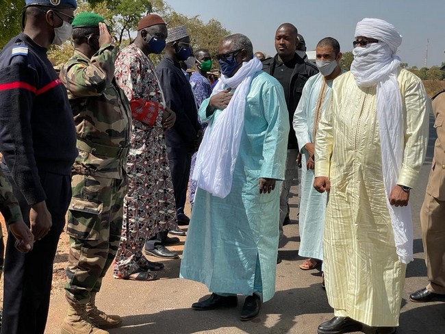 Assises sur le coton : Le ministre de l’agriculture à Sikasso pour relancer la production cotonnière