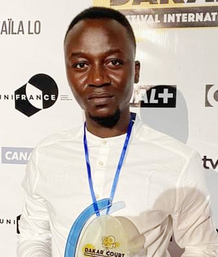 Arts et multimédia : Moïse Togo, un talent émergent à suivre