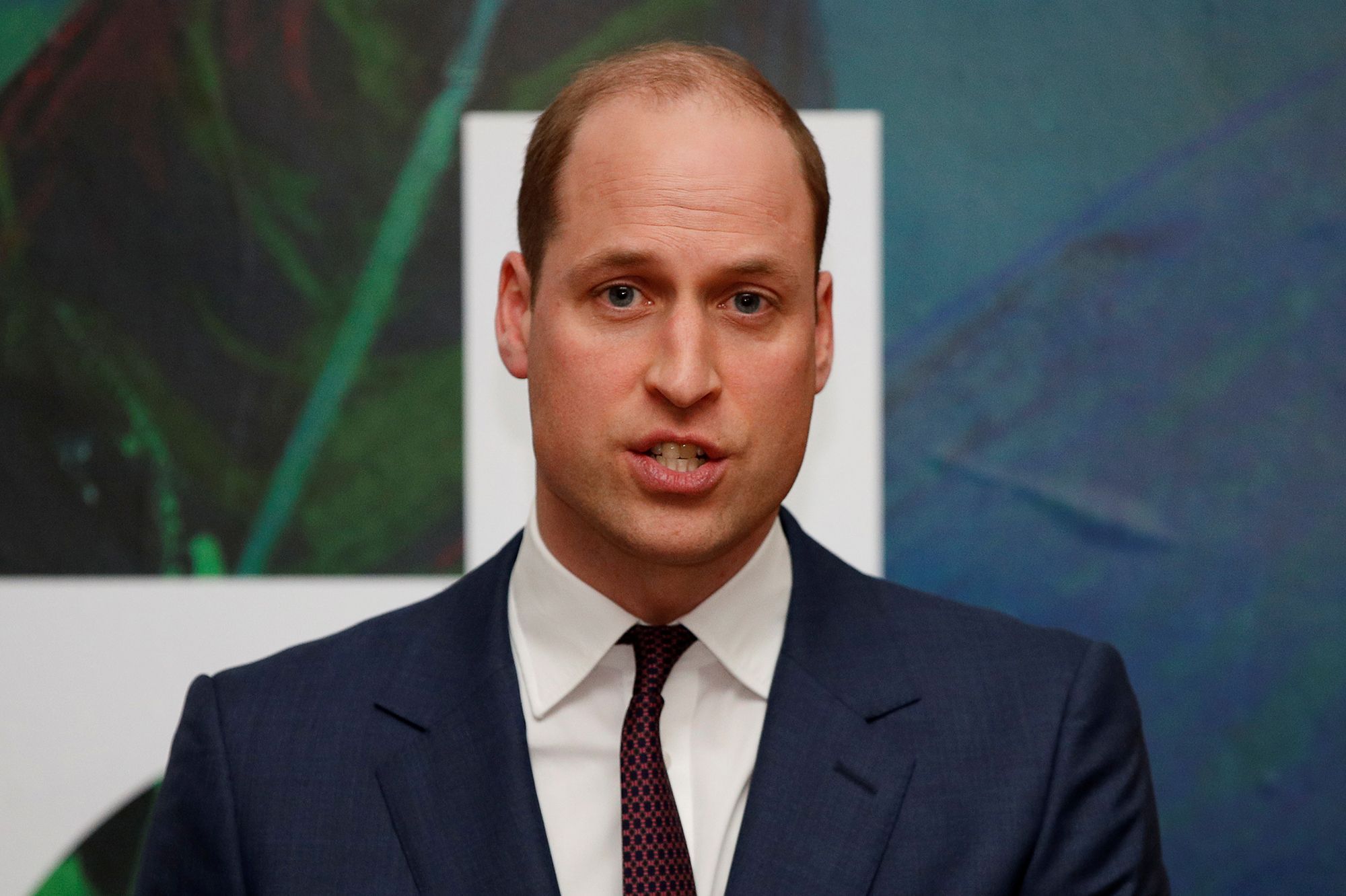 Le Prince William attaqué par un chien de garde : « il a senti son odeur… », le récit glaçant d’un ancien policier