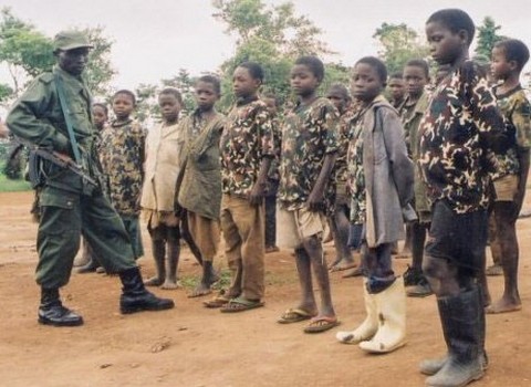 Mali : recrudescence du recrutement forcé d’enfants au cours du dernier trimestre 2020