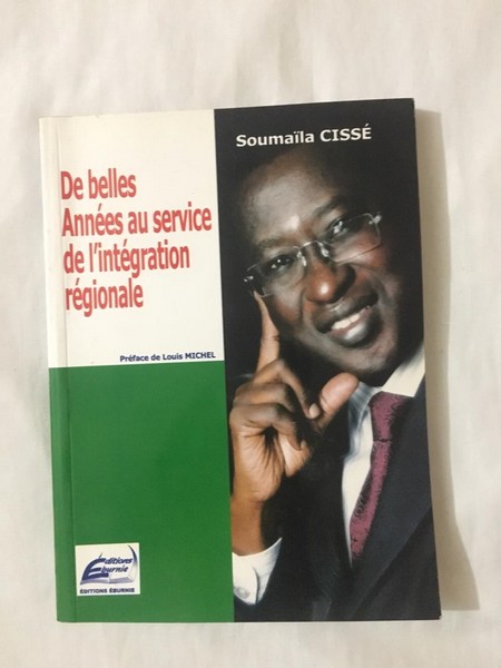 Hommage à Soumaila Cissé : « Soumaïla Cissé était un esprit ordonné, cohérent, clairvoyant et visionnaire ».