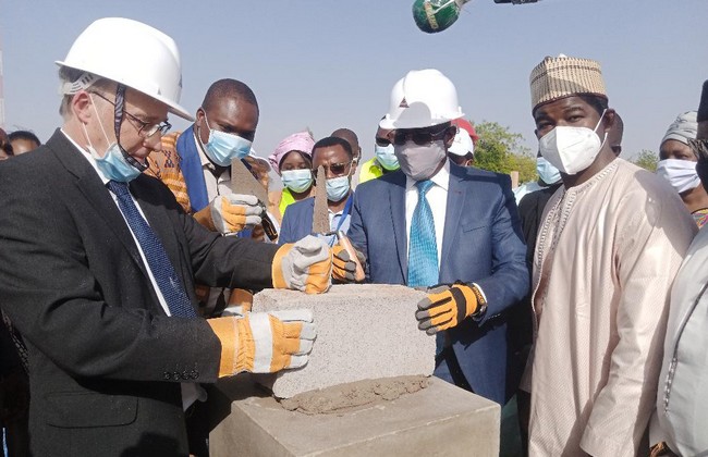 Pour une meilleure qualité des images et du son : La TNT déployée dans 10 mois au Mali