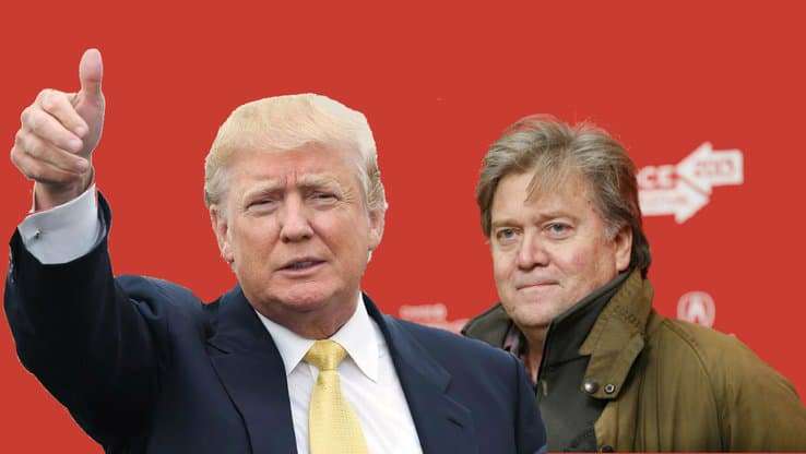 Donald Trump encourage ses sympathisants à se faire vacciner