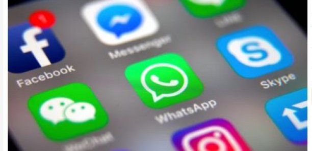 L’Iran maintient le blocage de WhatsApp et Instagram “à l’origine de l’insécurité lors des émeutes”