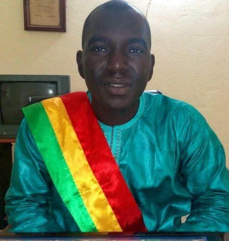 Page noire :  Yaya Samaké ancien journaliste et maire de Ouéléssébougou n’est plus