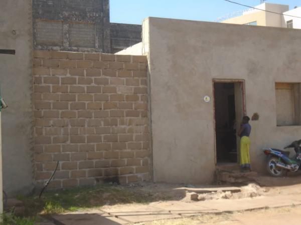 Construction de l’Ambassade d’Arabie Saoudite au Mali :  L’Entreprise EMK-Sarl  et l’ambassadeur  Khaled MabrukAlkhaled à couteaux tirés !