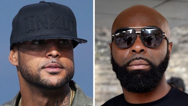 Booba : Kaaris est-il responsable de la fusillade sur son clip ? On a la réponse !