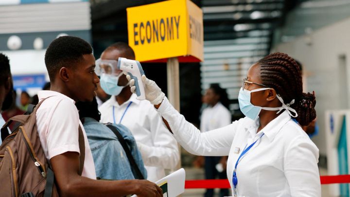 La coopération sino-africaine reste toujours dynamique même en pleine l'épidémie de Covid-19