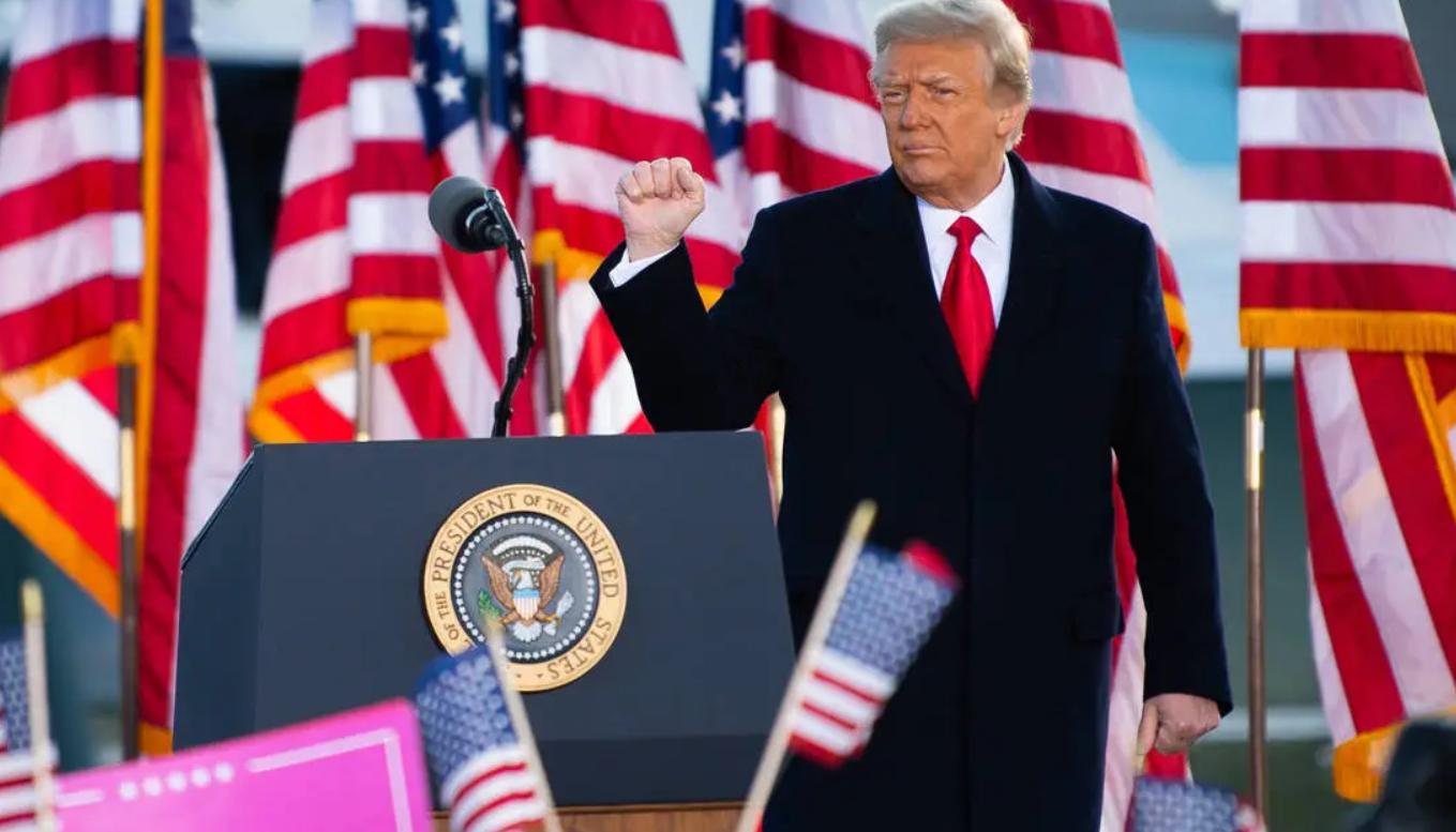 Impeachment de Donald Trump : Les républicains font bloc au Sénat, une destitution peu probable
