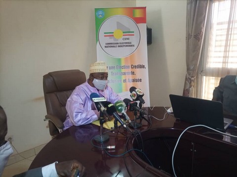 Transparence des élections au Mali :  Un organe unique de gestion en gestation