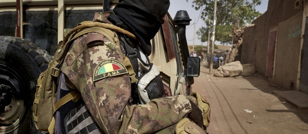 Opérations militaires : Une vingtaine de terroristes neutralisés