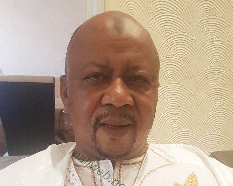 Que sont-ils devenus… Malamine Touré dit Mala : Le latéral moderne de l’AS Réal devenu chef d’entreprise