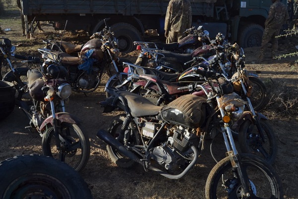 Montée en puissance des Famas :  Plus de  200 terroristes neutralisés dans le Cercle de Djenné