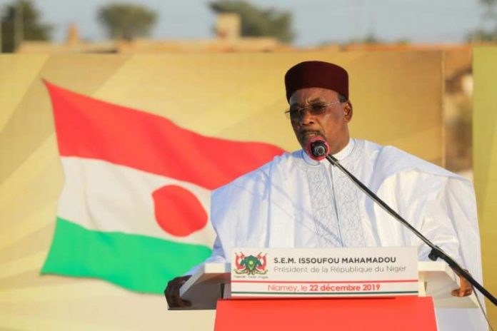 niger-mahamadou-issoufou