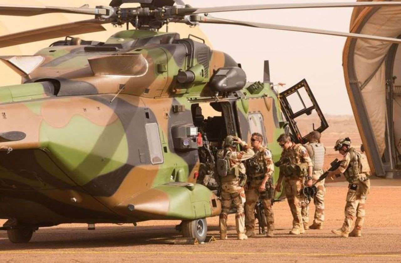 Bavure militaire à Bounty :   Le rapport d’enquête de la Minusma confond Barkhane
