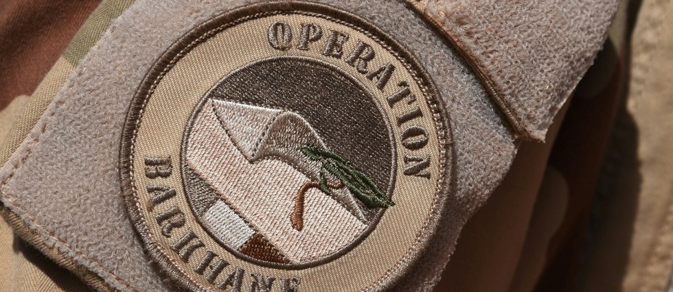 Parly adresse une «confiance totale» aux soldats de Barkhane en réponse au rapport de l’Onu