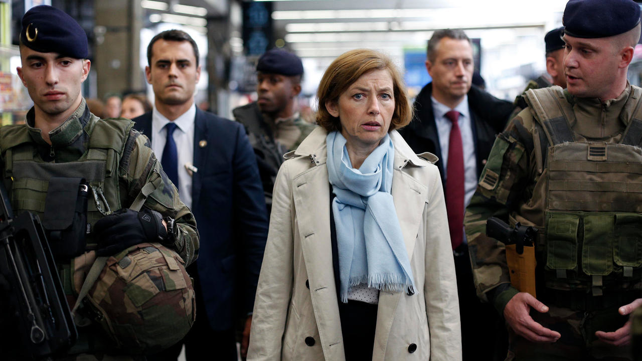 Florence Parly défend Barkhane devant le Sénat français : « Barkhane n’est pas éternelle, mais à court terme, nous allons rester… »