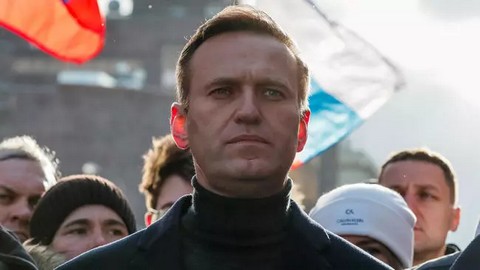 Russie: lourde journée devant les tribunaux pour Alexeï Navalny