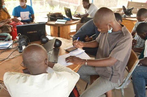 Numérique : Kabakoo Academies lance la 1ère formation au No-code pour les jeunes africains