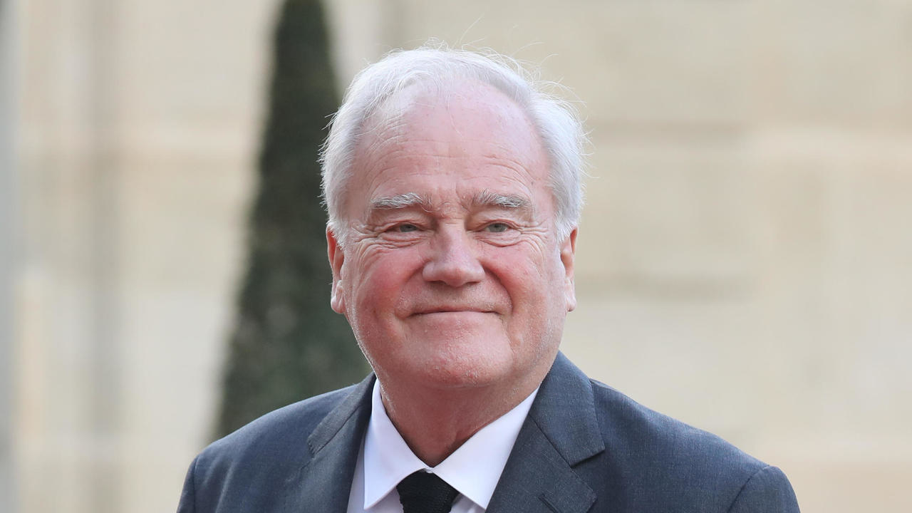 Christian Cambon: «Faire rentrer les soldats français du Sahel serait une fausse bonne solution»