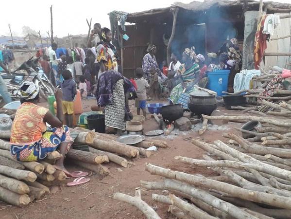Des crises les plus négligées dans le monde : Le conflit malien figure encore dans le top 10