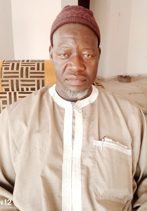 À propos d'une démolition expropriation à Baco-Djicoroni :  Yaya Dramé répond à Kola Cissé Barry