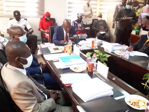 97ème session du conseil d'administration de l'énergie du Mali (EDM-SA) tenue hier : Des mesures pour soutenir la dynamique de redressement