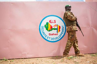 La force G5 Sahel demande la création d’un "bureau d’appui de l’ONU"