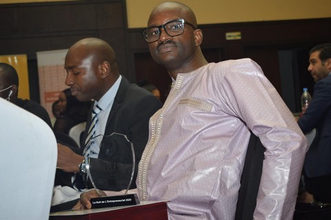 Hi-Tech Institute of Africa :  L’innovation digitale récompensée dans la nuit de l’entrepreneuriat
