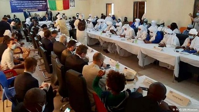 Climat de tension entre le gouvernement et les ex-rebelles sur la question de Kidal : La médiation internationale s’active pour éviter le scénario de 2012